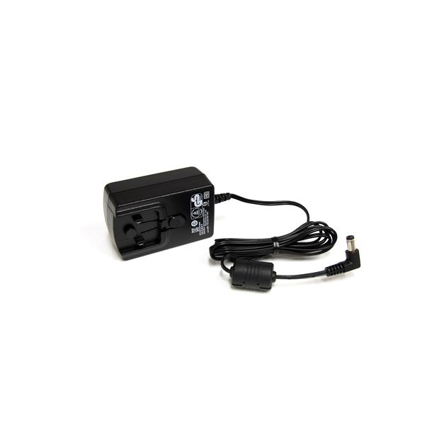 StarTech.com 12V 1,5A DC Universal-Netzgerät, Ansicht 4