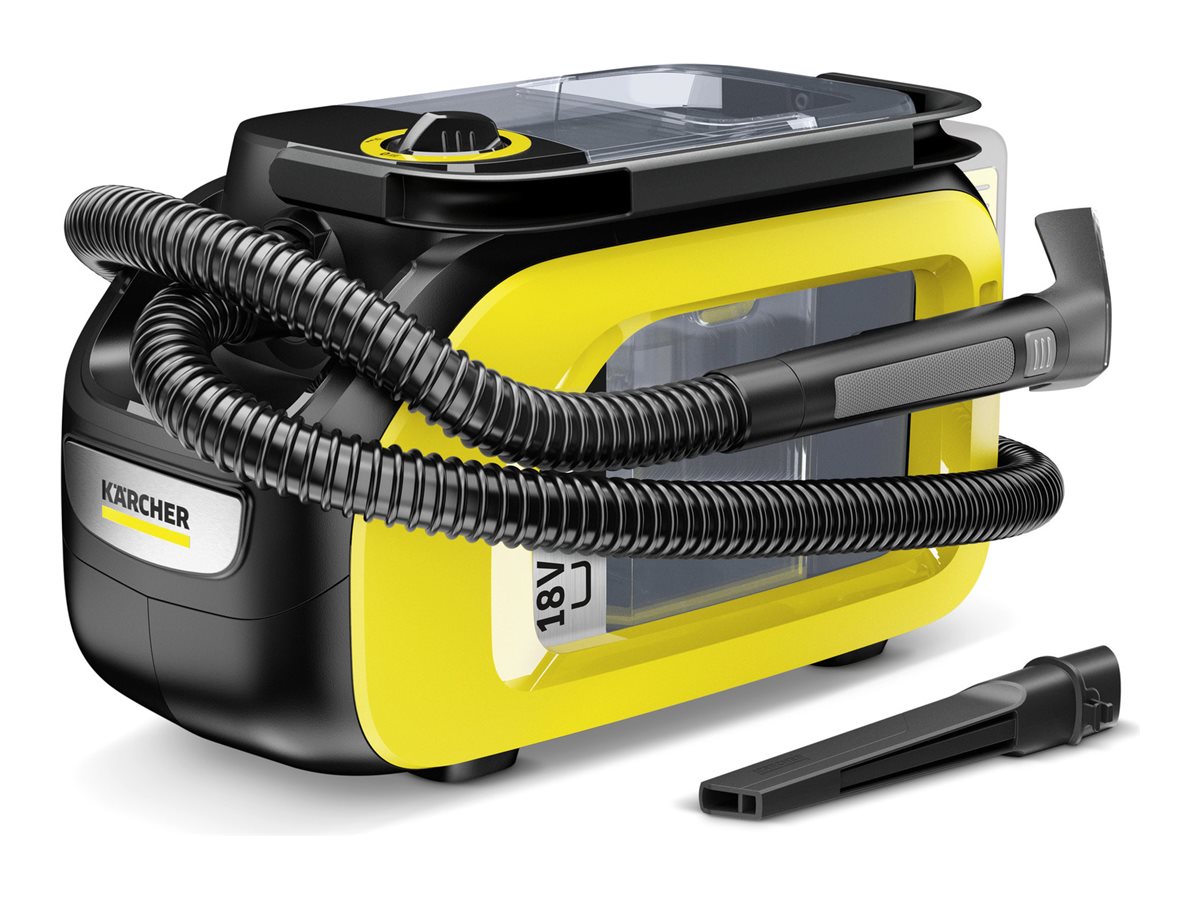Kärcher SE 3-18 COMPACT - Staubsauger - Kanister