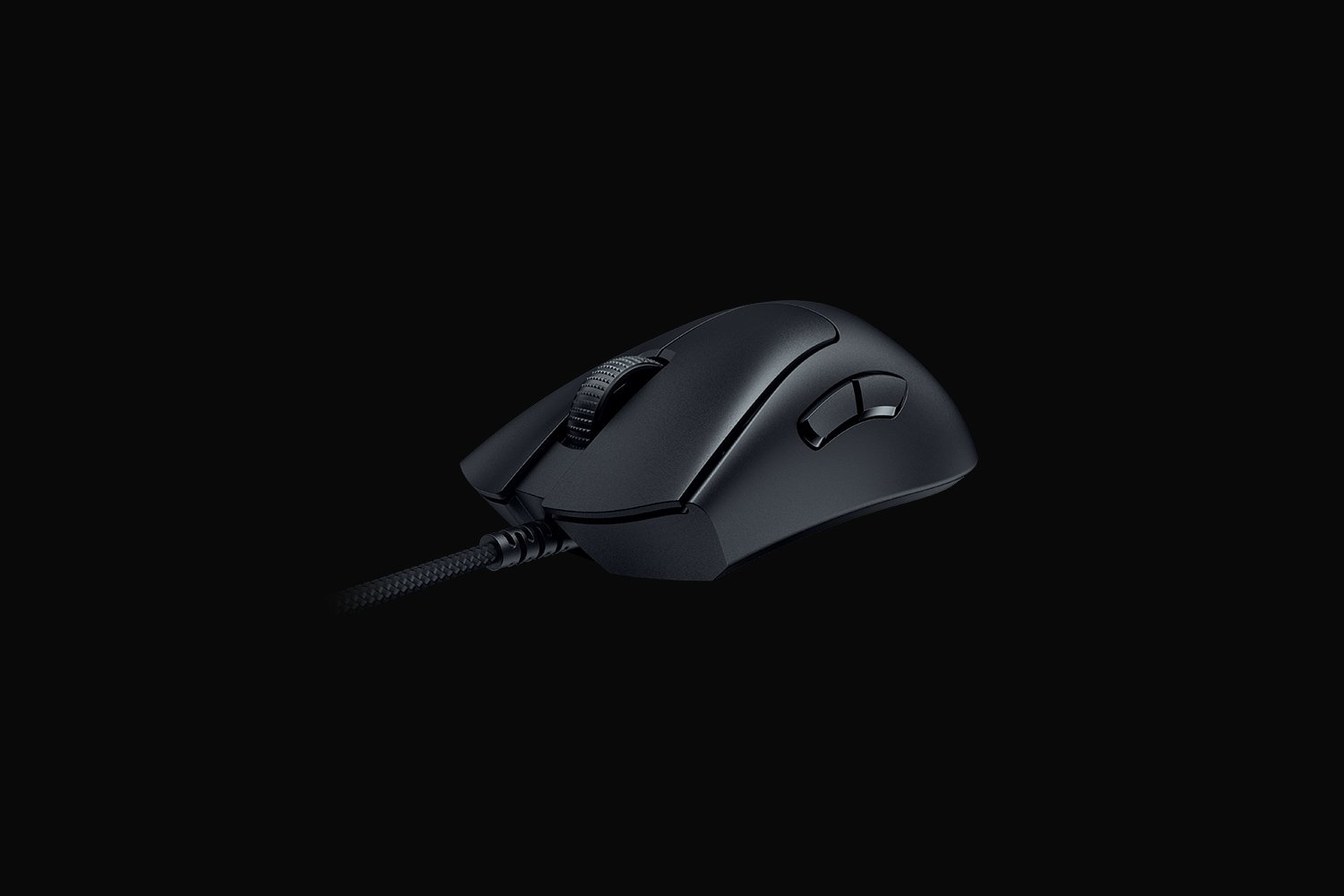 Razer DeathAdder V3 - eSports - Maus - ultraleicht, Ansicht 3