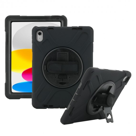 Mobilis All in Case for iPad 11 2025 11th gen 10.9 10Ge, Ansicht 2