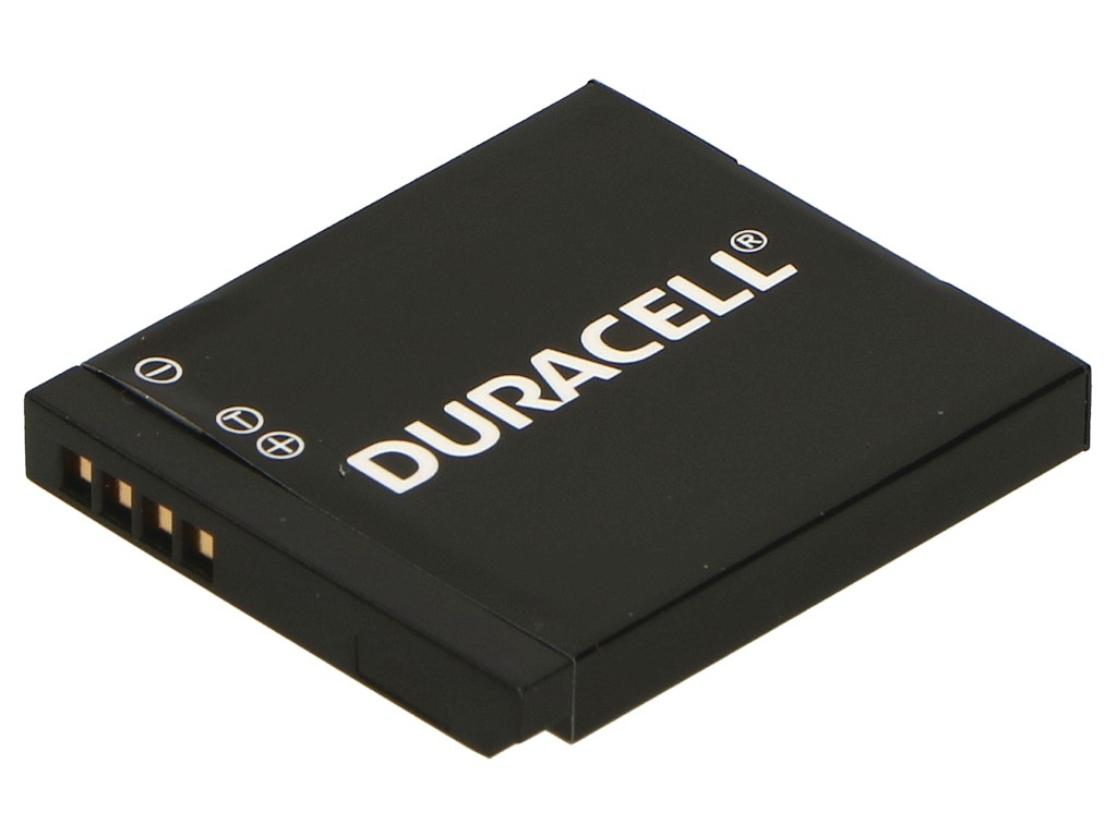 Duracell DR9969 - Batterie - Li-Ion - 700 mAh, Ansicht 2