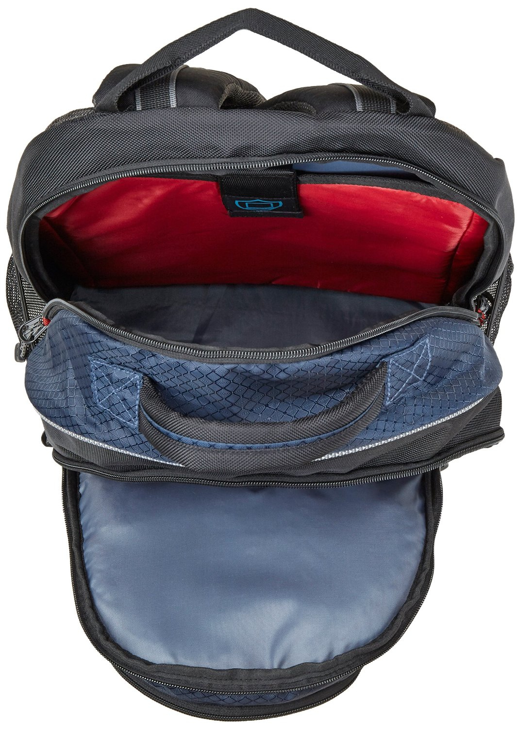 Wenger Cobalt - Notebook-Rucksack - 41 cm (16), Ansicht 3