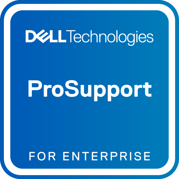 Dell Erweiterung von 1 jahr Next Business Day auf 3 jahre ProSupport 4H Mission Critical, 3 Jahr(e), 24x7x365