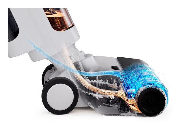 Xiaomi Truclean W20 Wet Dry Vacuum Nass-/Trockensauger, Ansicht 4