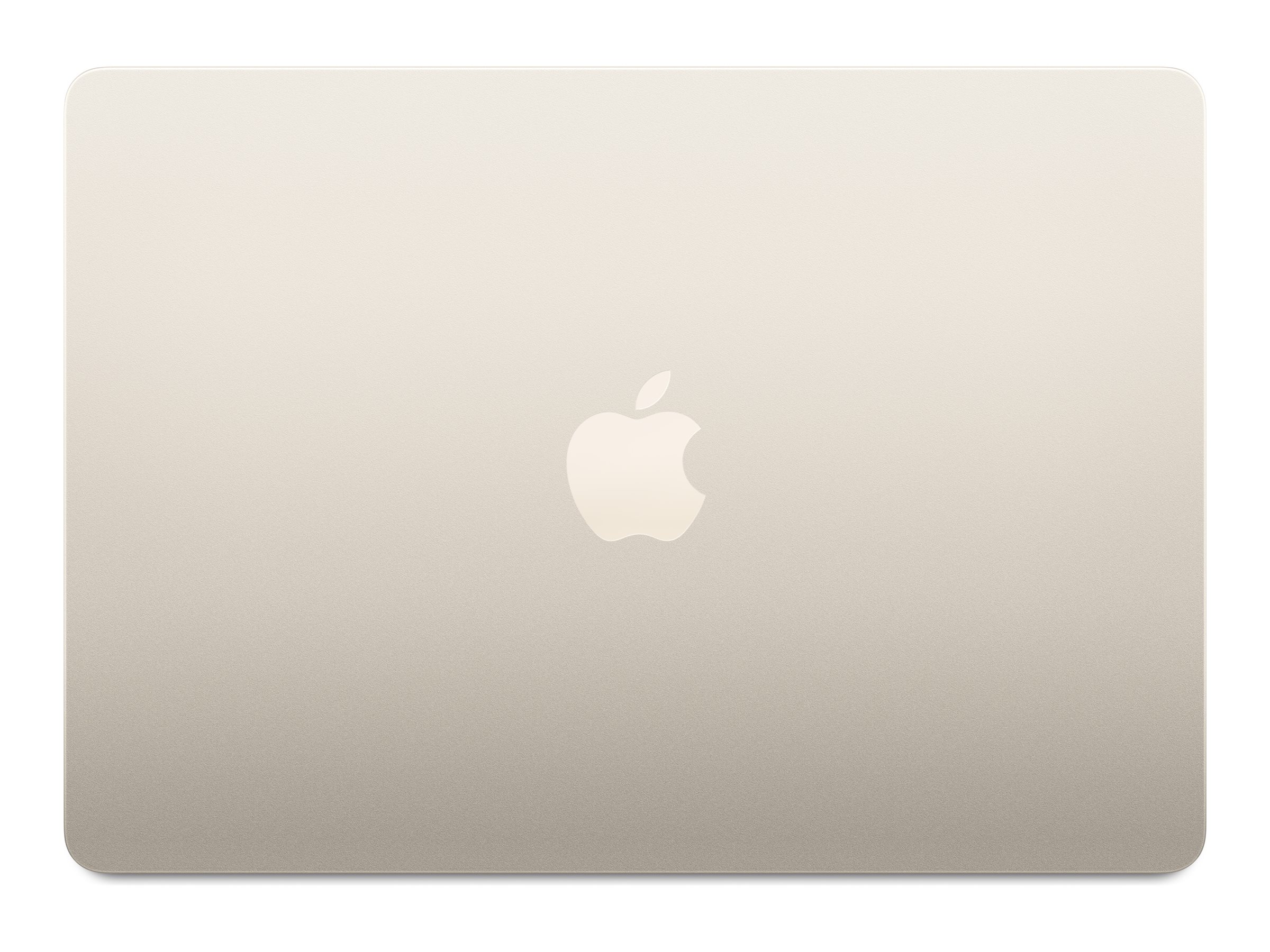 Apple MacBook Air - M3 - M3 8-core GPU - 8 GB RAM - 256 GB SSD - 34.46 cm (13.6)