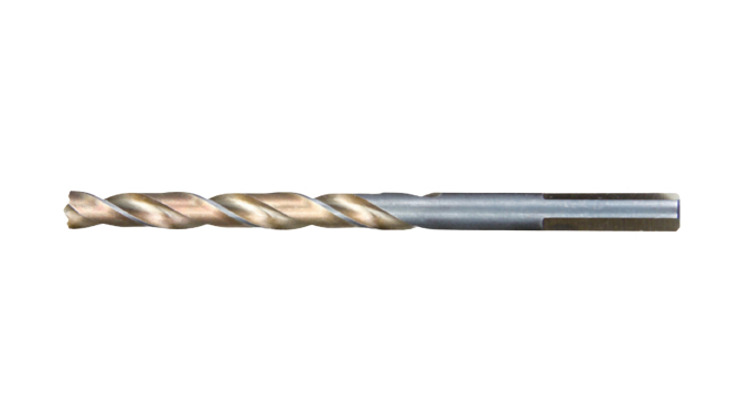 Makita M-Force - Bohrer - für Holz, Kunststoff, Rohre, Fiberglas, Stahl, Ansicht 2
