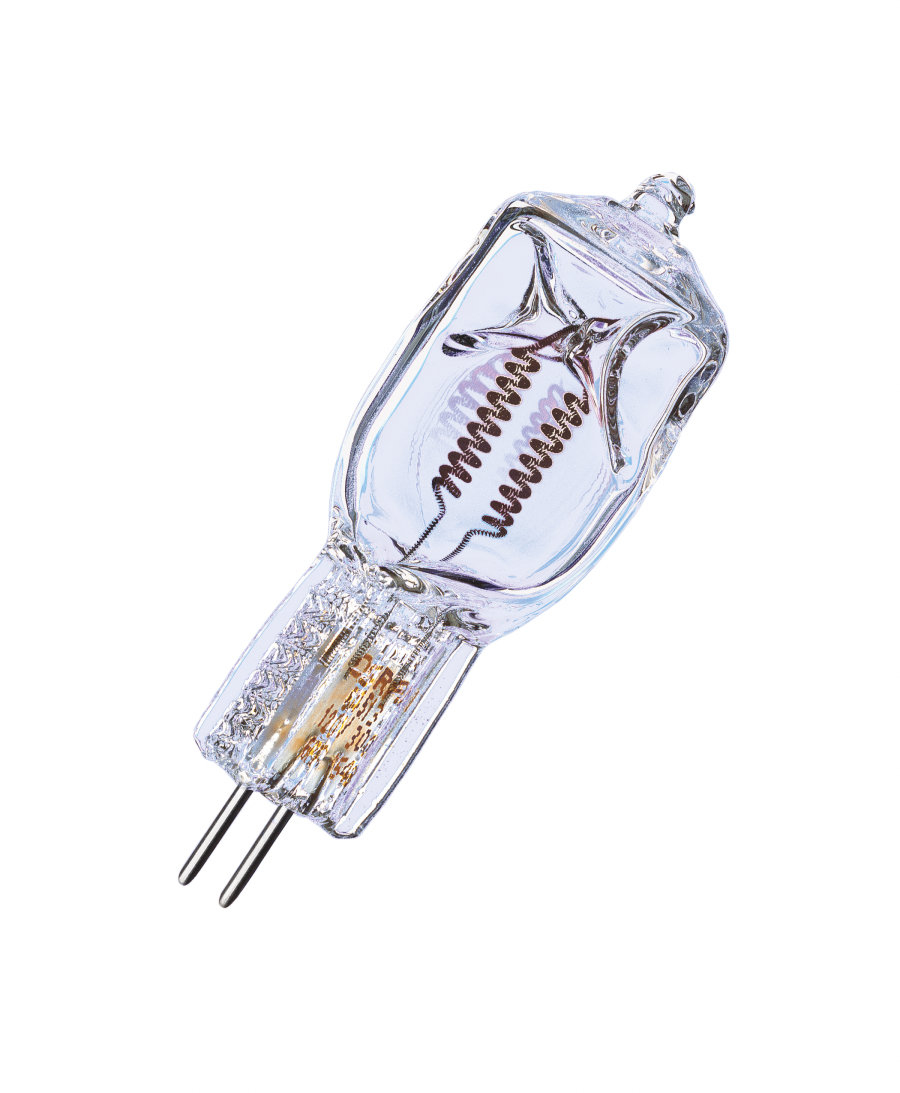 Osram Halogenglühlampe - Form: Kapsel - GX6.35, Ansicht 2