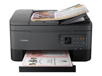 Canon PIXMA TS7450a - Multifunktionsdrucker - Farbe - Tintenstrahl - A4 (210 x 297 mm)