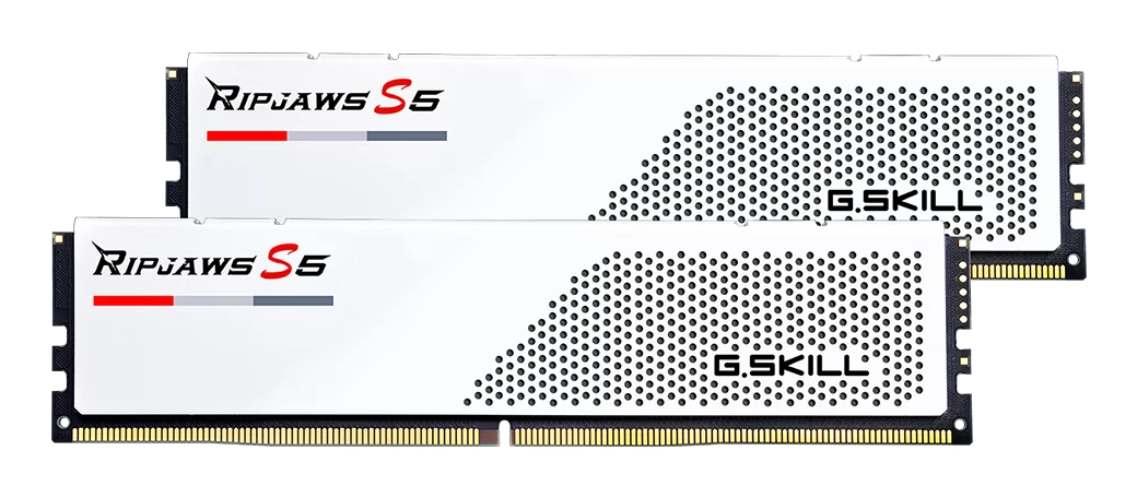 G.Skill Ripjaws S5 - DDR5 - Kit - 96 GB: 2 x 48 GB, Ansicht 3