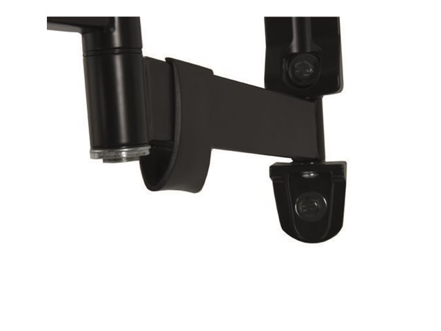 B-TECH BTV513 - Schrauben - 35 kg - 139,7 cm (55 Zoll) - 400 x 400 mm - Schwarz, Ansicht 4
