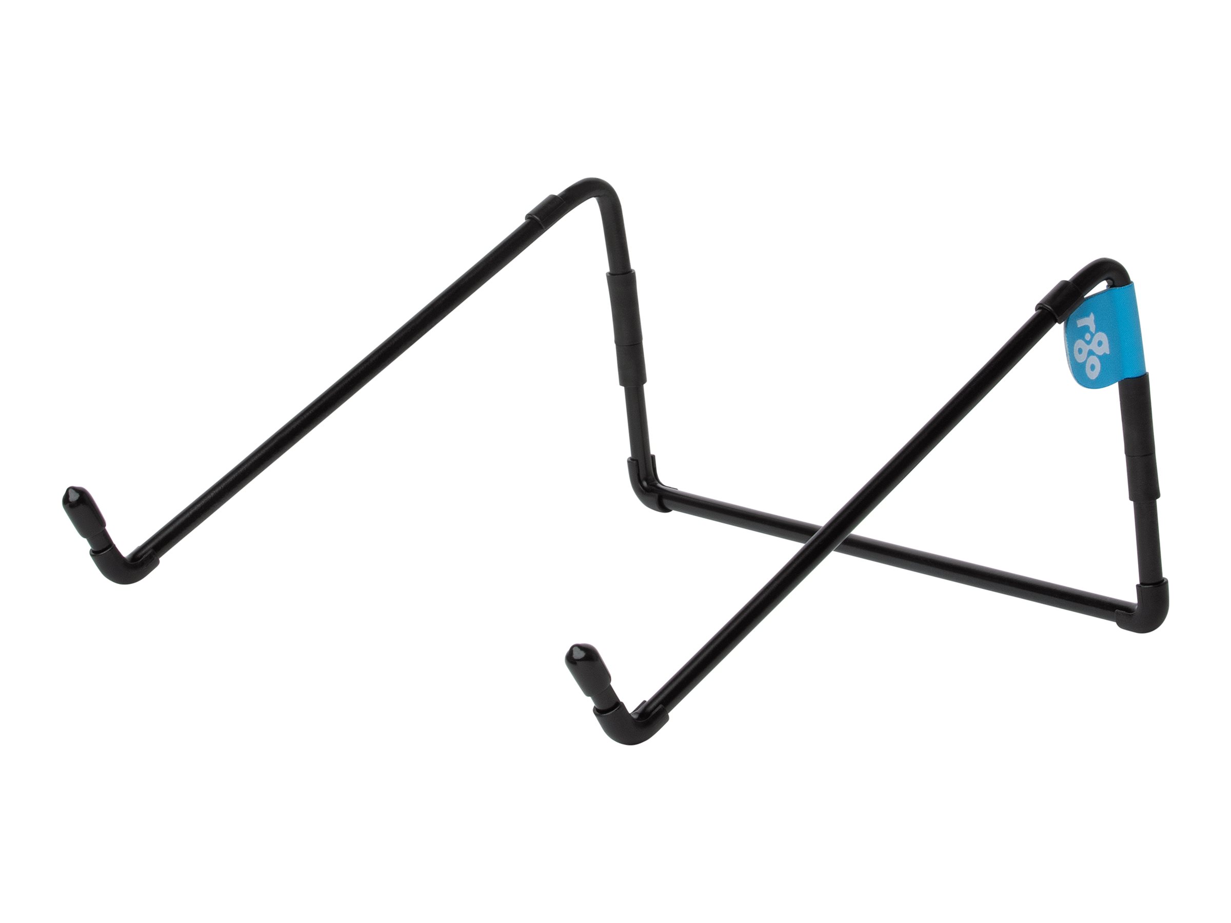 R-Go Laptopständer Steel Travel - Notebook-Ständer, Ansicht 4