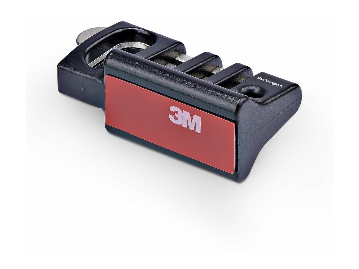 StarTech.com Peripheral Cable Anchor Lock, Keyboard/Mouse