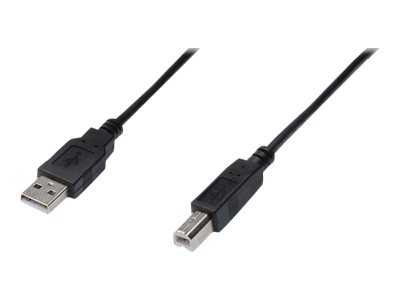 DIGITUS USB 2.0 Anschlusskabel