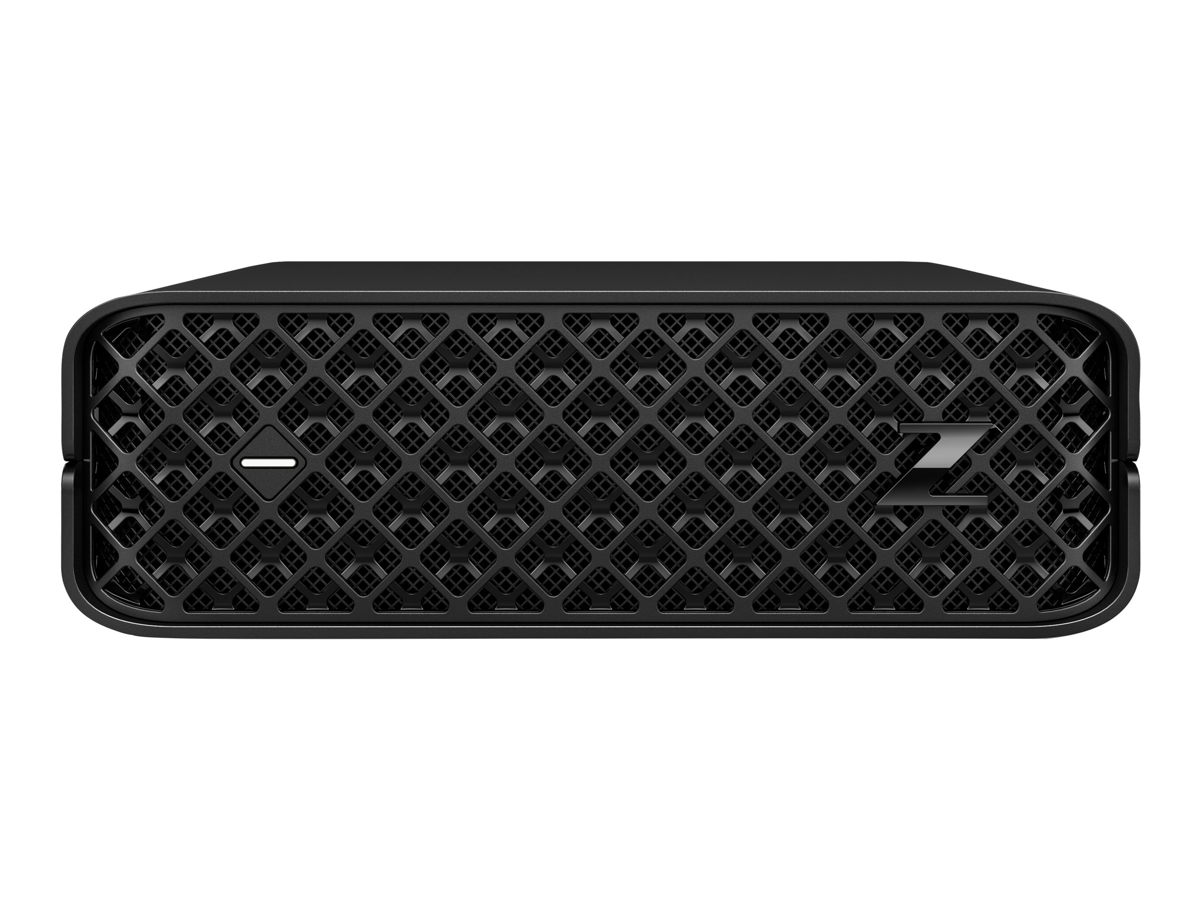 HP Workstation Z2 G9 - Mini - 5U - 1 x Core i3 12100  3.3 GHz