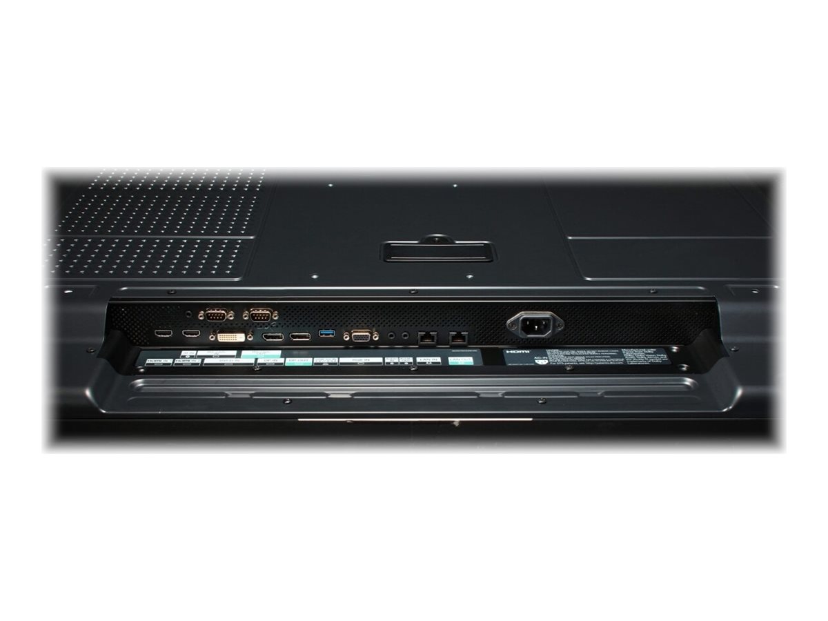 LG 55VSM5J-H - 139 cm (55) Diagonalklasse VSM5J-H Series LCD-Display mit LED-Hintergrundbeleuchtung
