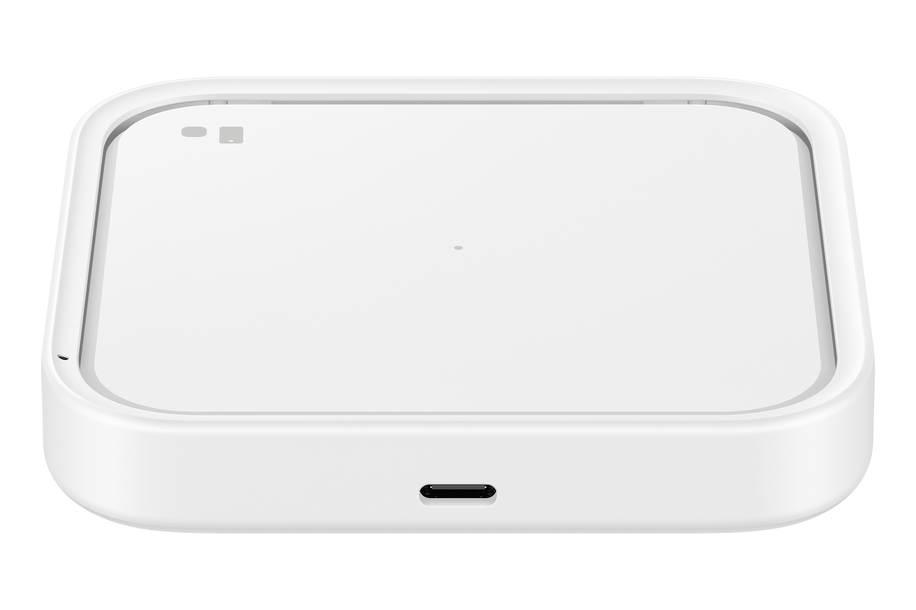 Samsung Wireless Charger Pad no TA White