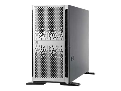 HP ML350P G8 CTO TOWER 8*SFF UPGRADED TO V2 (652065-B21)