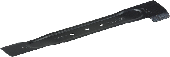 Makita Rasenmäherklinge - Länge: 380 mm - für Makita DLM382, Ansicht 2