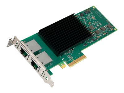 Intel Ethernet Network Adapter E610-XT2 - Netzwerkadapter