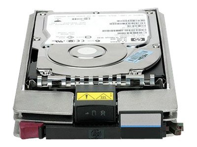HP 146GB 2GB 15K FC-AL HDD (364621-B22) - REFURB