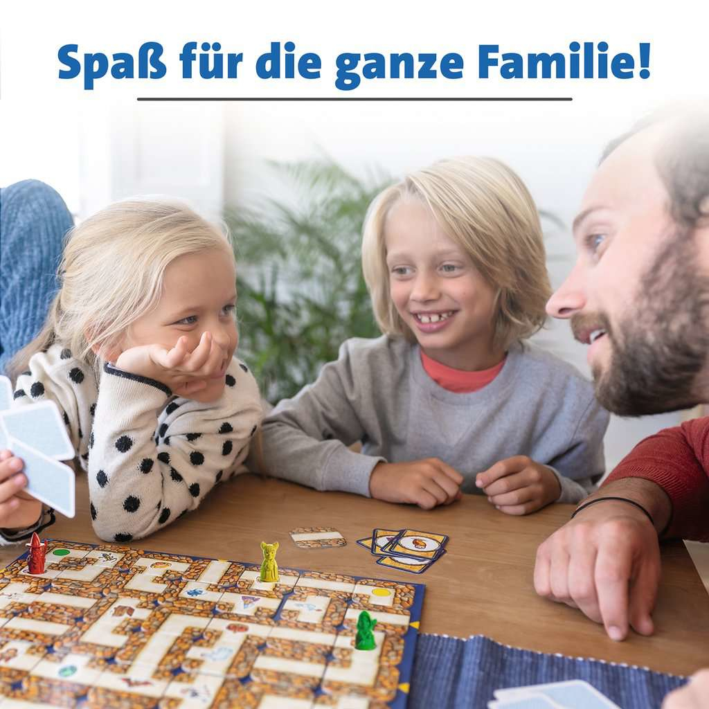 Ravensburger 26955 - 7 Jahr(e), Ansicht 4