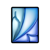Apple 13-inch iPad Air Wi-Fi + Cellular - Tablet - 128 GB - 33 cm (13)