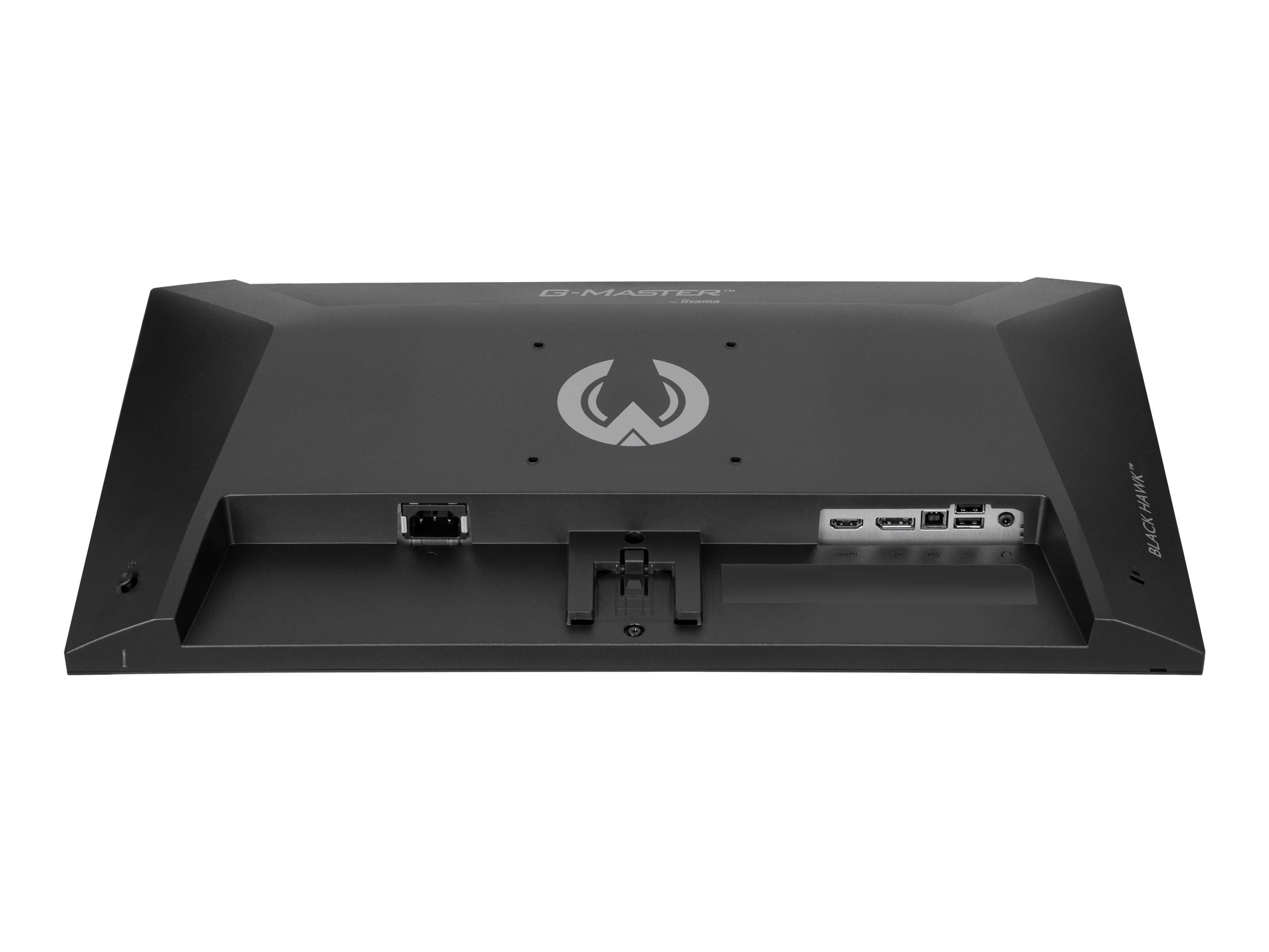 Iiyama G-MASTER Black Hawk G2441HSU-B1 - LED-Monitor - Gaming - 61 cm (24), Ansicht 5