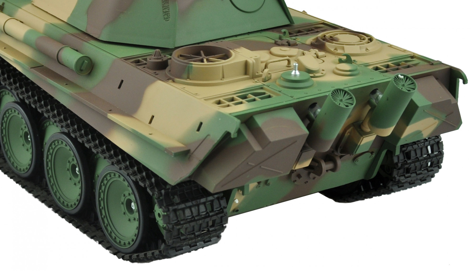 Amewi 23070 - Tank - 1:16, Ansicht 2