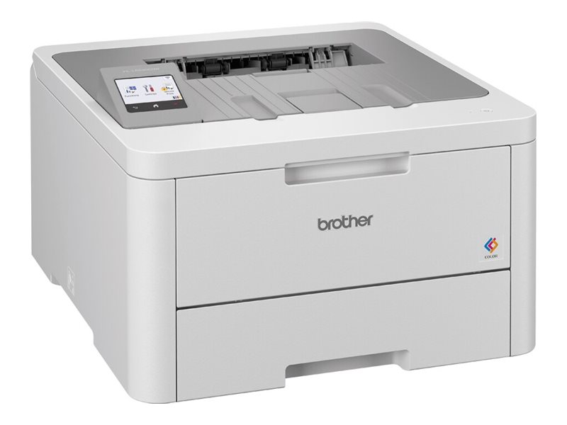 Brother HL-L8230CDW - Drucker - Farbe - Duplex - LED - A4/Legal - 600 x 600 dpi - bis zu 30 Seiten/Min. (einfarbig)