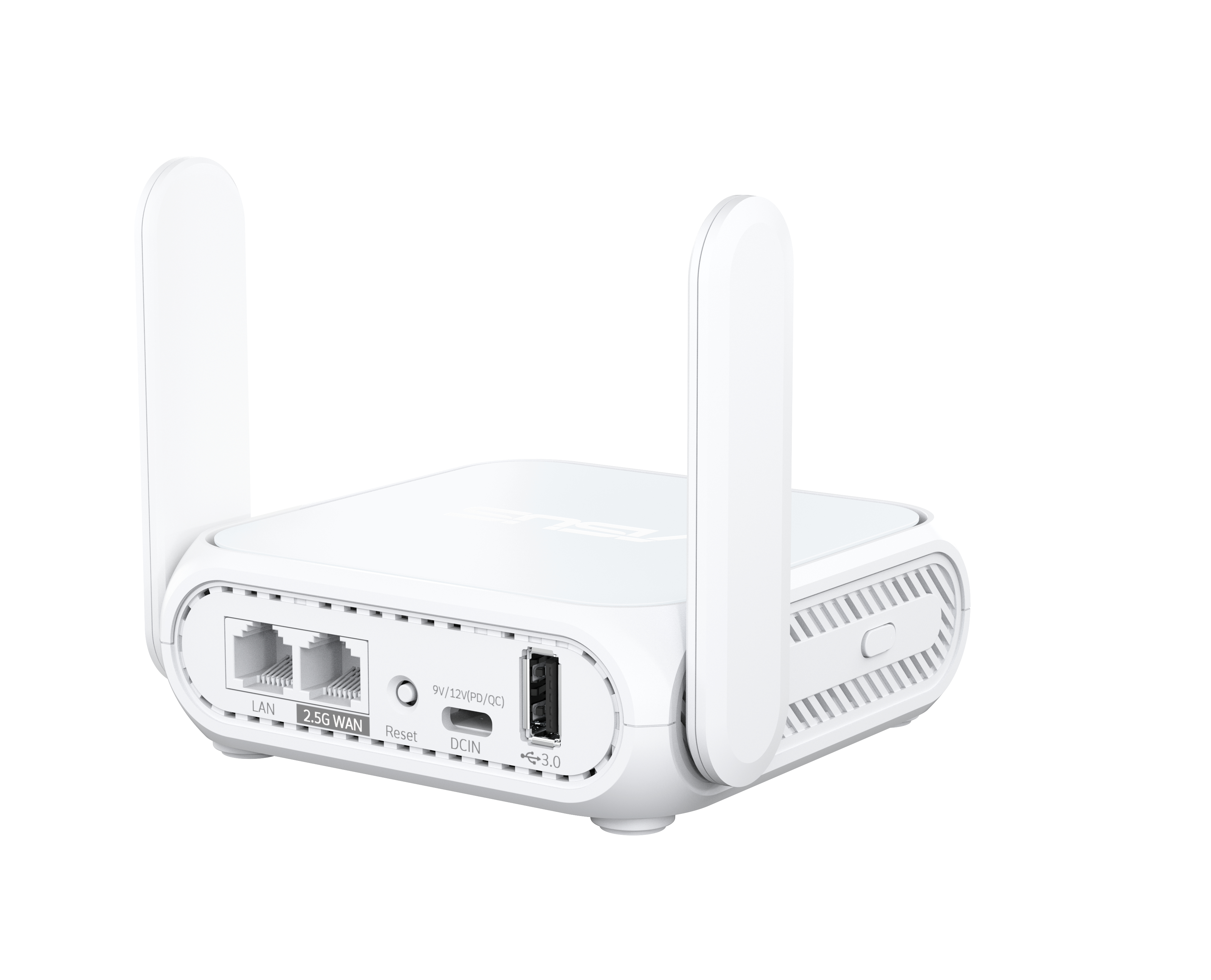 ASUS RT-BE58 Go 90IG09Q0-MO3C00 - Router - WLAN, Ansicht 4