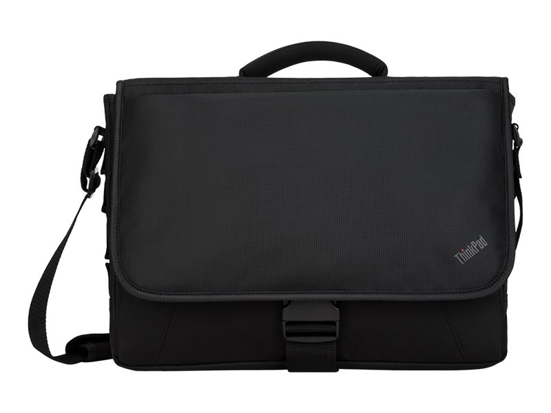 Lenovo ThinkPad Essential Messenger - Notebook-Tasche - 39.6 cm (15.6)