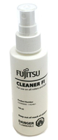 Fujitsu Cleaner F1 - Reinigungsflüssigkeit