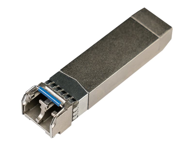 MikroTik XS+31LC10D - SFP28 Empfängermodul - SFP+/SFP28 / LC/UPC Einzelmodus, Ansicht 3