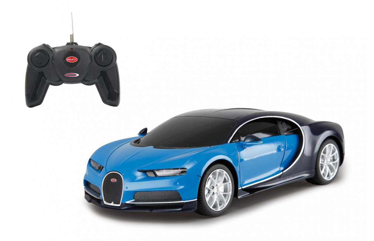 JAMARA 405137 - Auto - 1:24 - 6 Jahr(e) - 2700 mAh - 190 g, Ansicht 2
