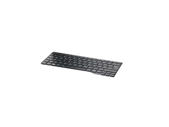 Fujitsu LIFEBOOK E548 - Tastatur