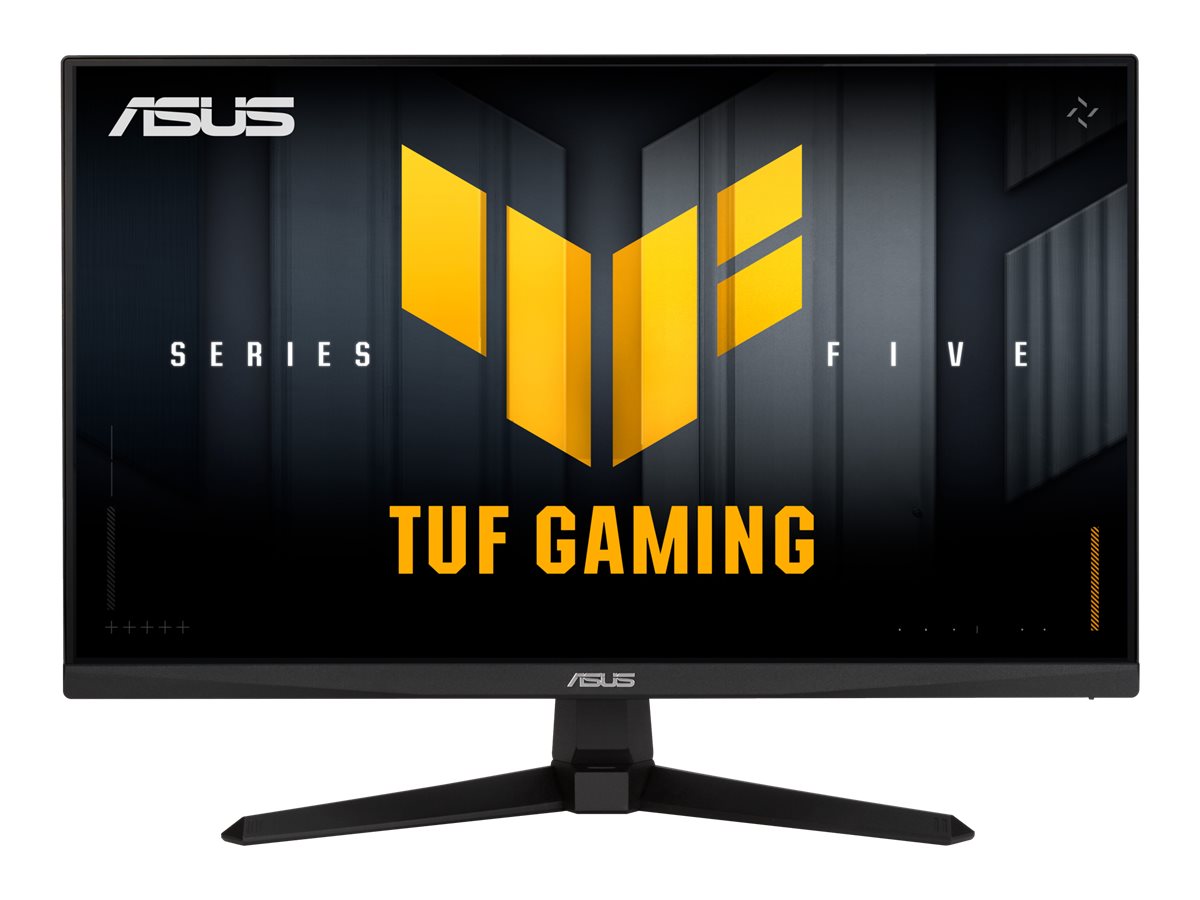 ASUS TUF Gaming VG259QMR5A - LED-Monitor - Gaming - 62.23 cm (24.5")