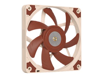 Noctua NF-A12x15 FLX - Gehäuselüfter - 120 mm