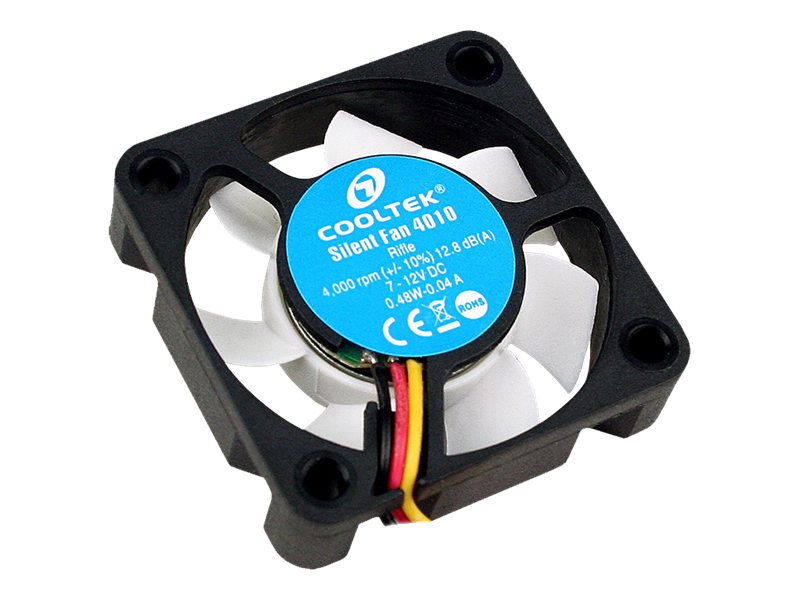 Cooltek CT-Silent Fan 4010 40mm
