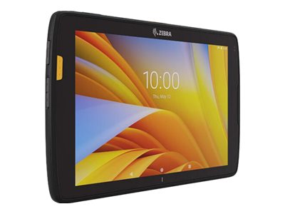 Zebra ET40 - Tablet - robust - Android 11 - 128 GB UFS card - 25.7 cm (10.1")