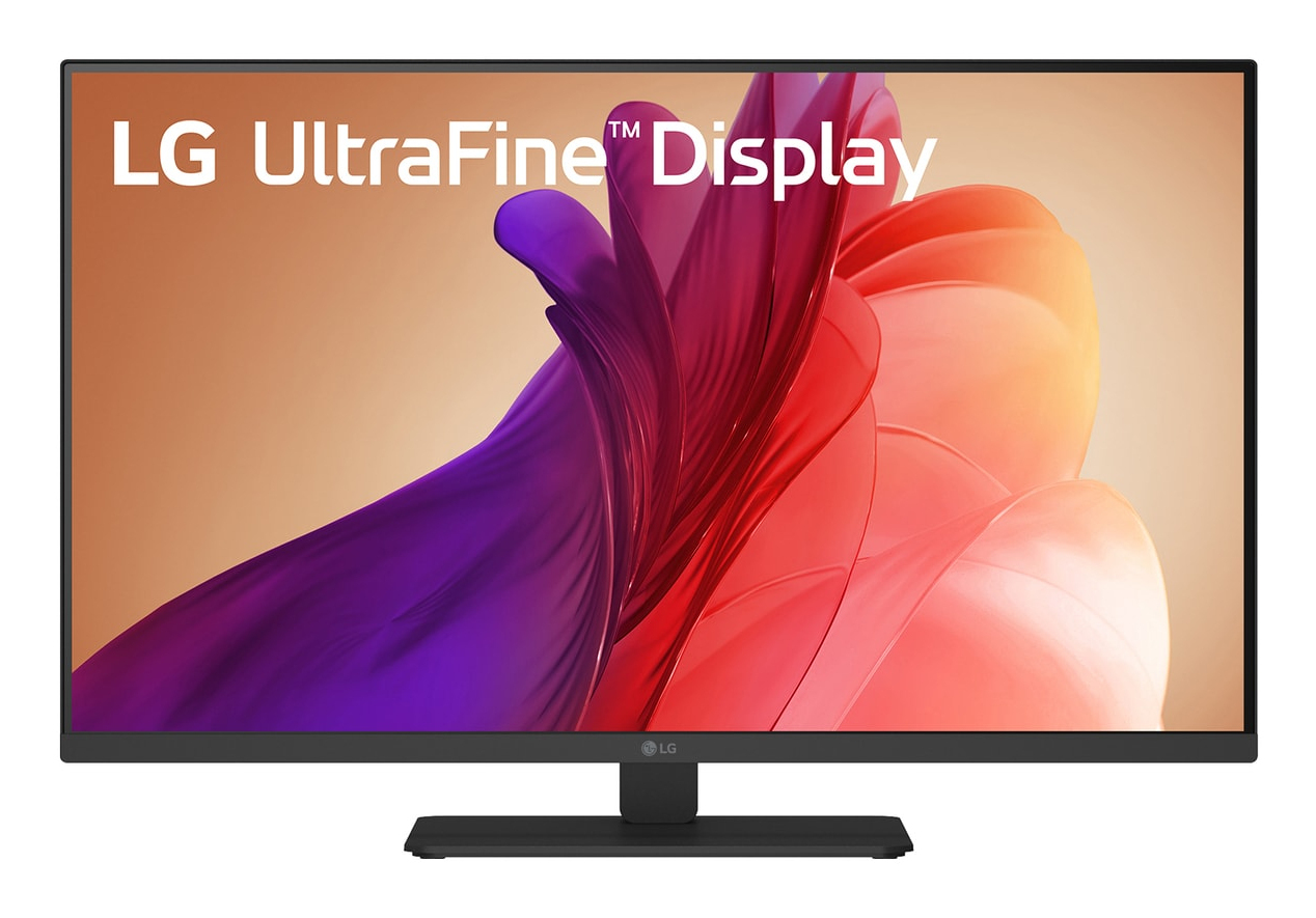 LG UltraFine 32U720A-B - LED-Monitor - 81.3 cm (32), Ansicht 2