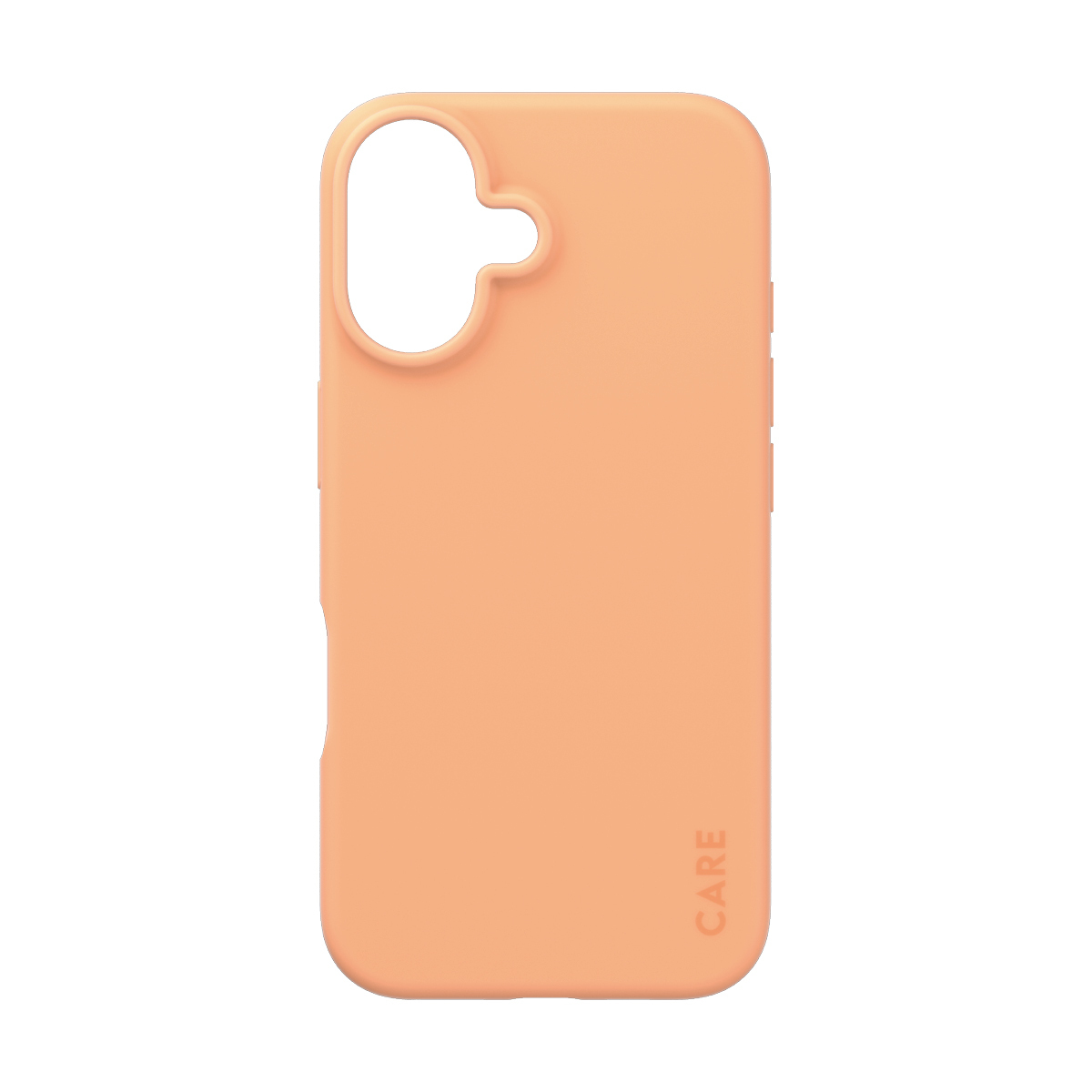 PanzerGlass CARE by PanzerGlass - Hintere Abdeckung für Mobiltelefon - Thermoplastisches Polyurethan (TPU), Ansicht 4