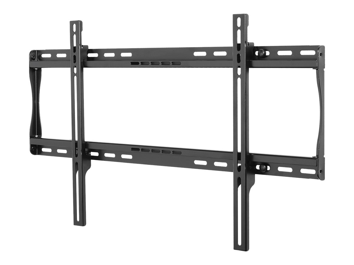 Peerless SmartMount Universal Flat Wall Mount SF650P - Befestigungskit (Wandplatte tiefe Halterung)