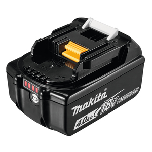 Makita BL1840B - Batterie - Li-Ion - 4 Ah - für, Ansicht 2