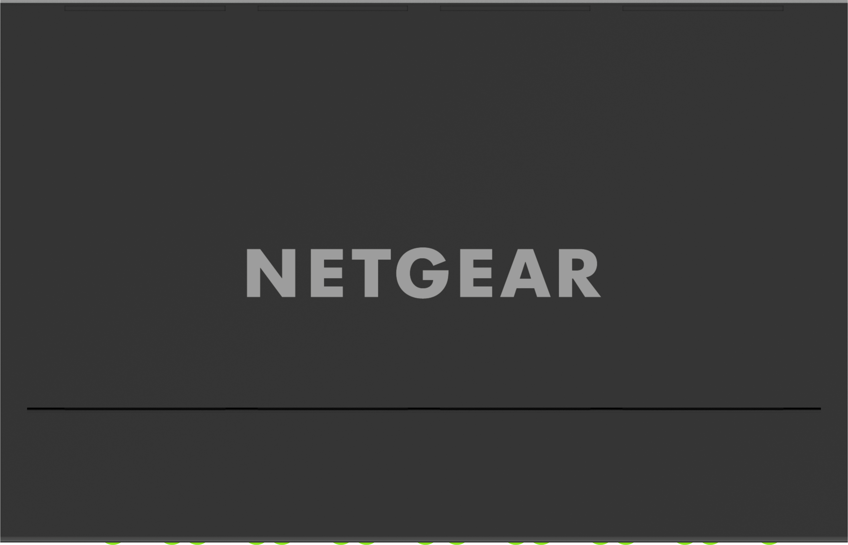 Netgear Plus GS308EPP - Switch - Smart - 8 x 10/100/1000 (PoE+), Ansicht 2