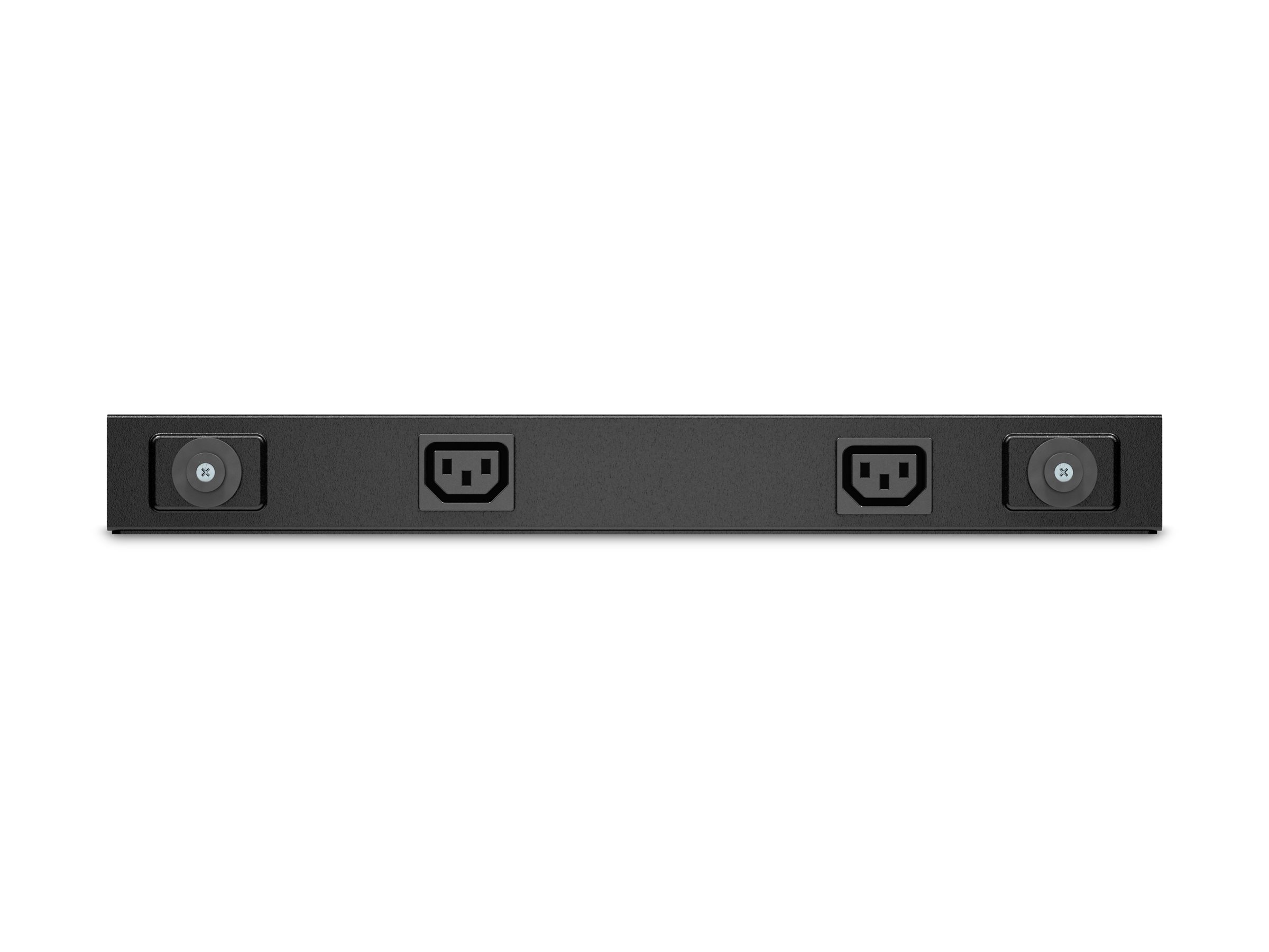 APC Basic Rack PDU AP6020A - Stromverteilungseinheit (Rack - einbaufähig)
