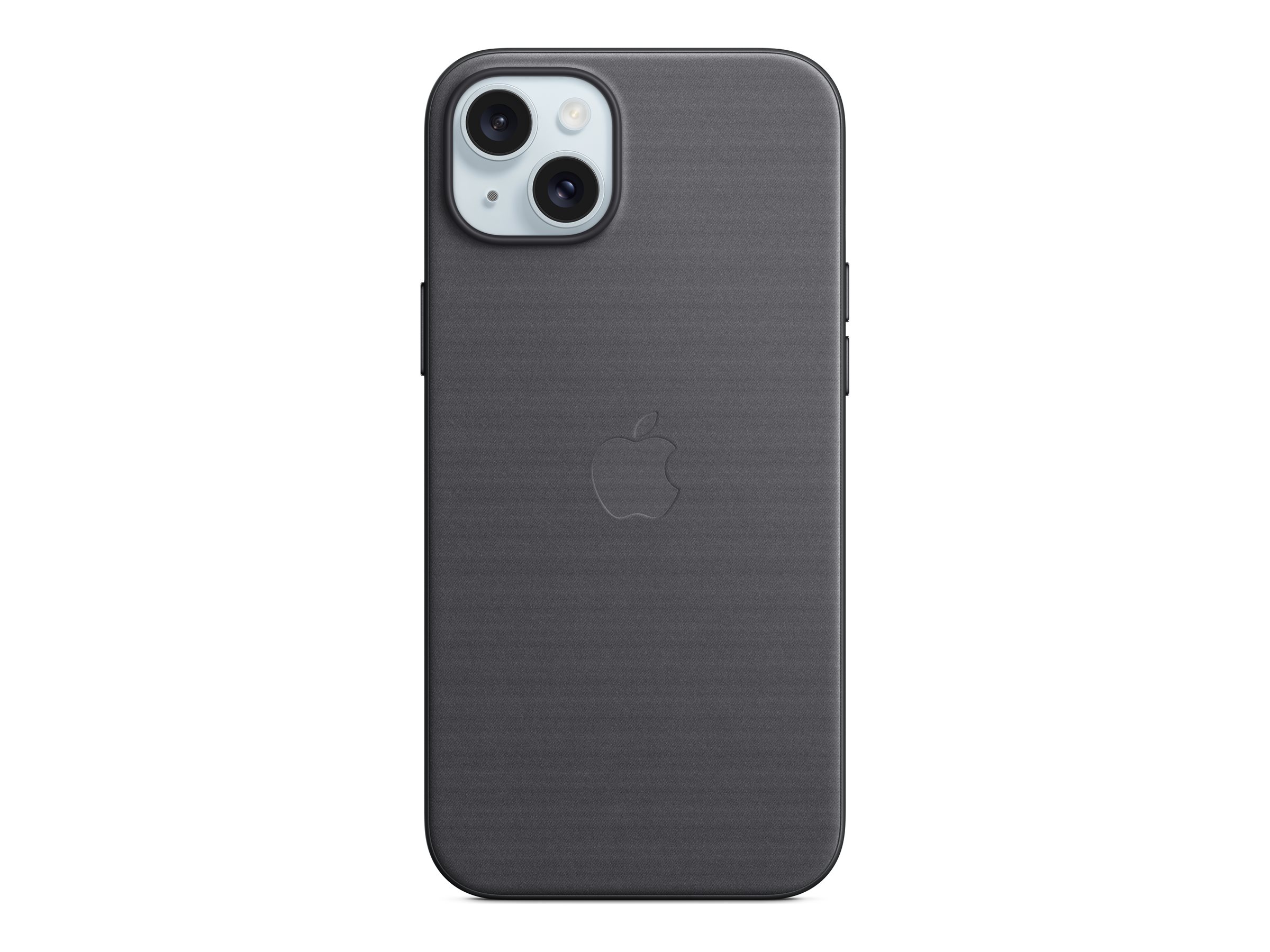 Apple Rückseite