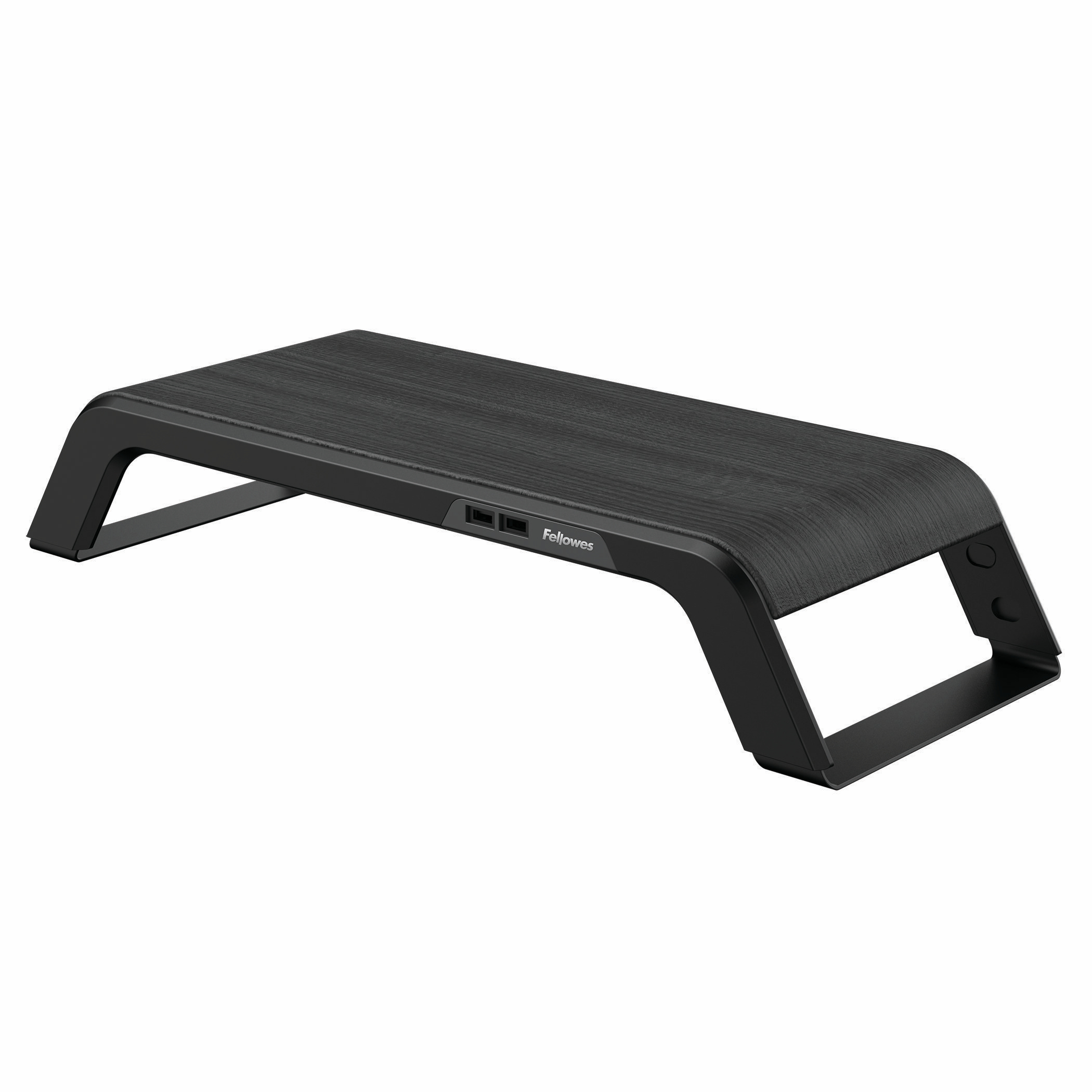 Fellowes Hana Monitor Support - Aufstellung - für Monitor, Ansicht 2