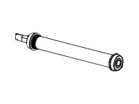 HONEYWELL Tischrolle - für I-Class Mark II I-4212e