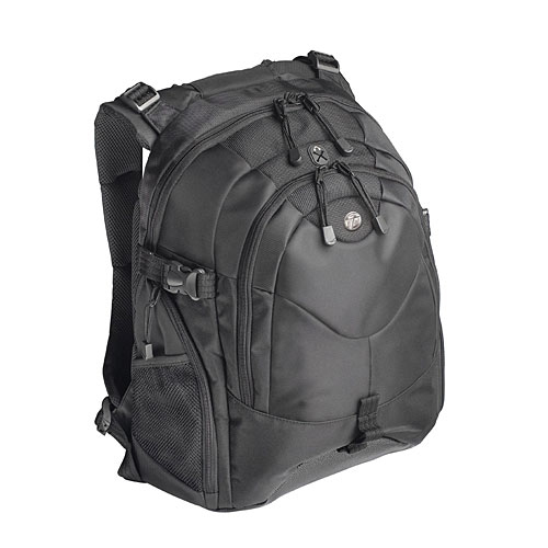 Targus Campus - Notebook-Rucksack - 40.6 cm - 15, Ansicht 2