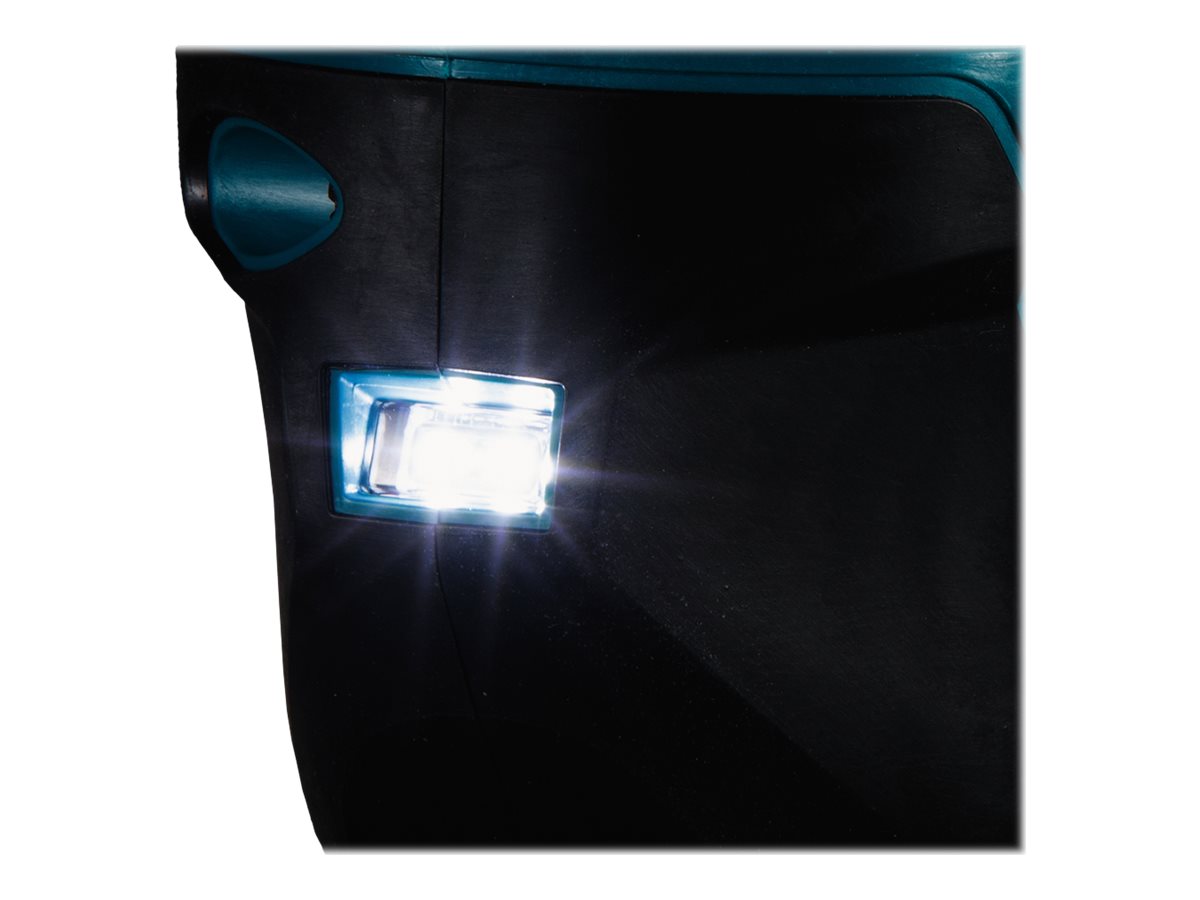Makita DHK180Z - Schlackenhammer - schnurlos, Ansicht 4